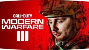 ТРЕТЬЯ МИРОВАЯ ВОЙНА? — Снова «Злые Русские» ;( ● Прохождение Call Of Duty: Modern Warfare 3