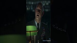 Call Of Duty: Modern Warfare 3 - I Am Not Gonna Beg For My Life