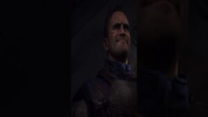 Call Of Duty: Modern Warfare 3 - I'll Be Seeing You Again, MacTavish...