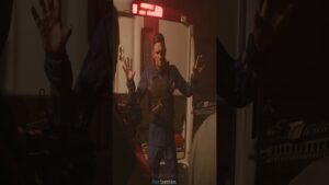 Call Of Duty: Modern Warfare 3 - It's Him