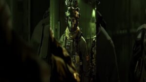 Call Of Duty: Modern Warfare 3 - "Makarov Is OUT"