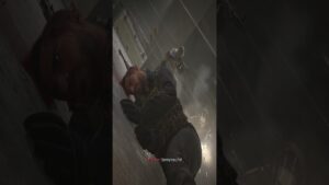 Call Of Duty: Modern Warfare 3 - Soap's Death