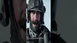 Call Of Duty: Modern Warfare 3 - You'll Be Sorry You Kept Me Alive...
