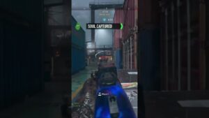 Call Of Duty Modern Warfare II Bryson 800 Shotgun Quad Kill Earned!