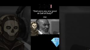 Call Of Duty😭 #funny #funnyprank #viral #mw3 #codmeme #cod #like #fyp #tiktok #lol #like #comment