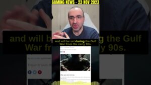 Call of Duty 2024 Leaks