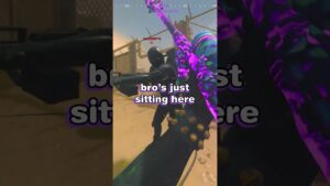 Call of Duty, But I Do What The Top Comment Says