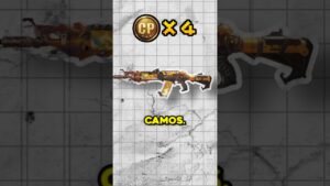 Call of Duty Did Something Illegal.