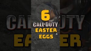 Call of Duty EASTER EGGS That You DIDN’T Know… 😲