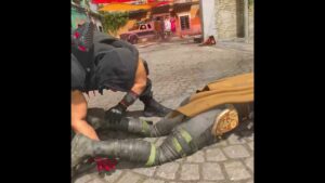 Call of Duty Finishing Move Warfare Cod