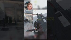 Call of Duty Game 10 #mw3