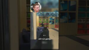 Call of Duty Game 5 #mw2 #modernwarfare2