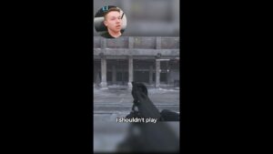 Call of Duty Game 7 #cod #mw3 #mw2