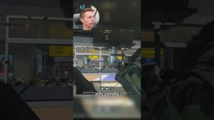 Call of Duty Game 7 #mw3