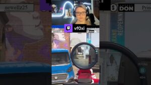 Call of Duty! Hardcore S&D! | Chill Vibez | Networking | #WeAllGrowTogether🔥💪 | vf0xi on #Twitch