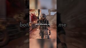 Call of Duty Is A Joke