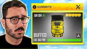 Call of Duty Just Did Something Idiotic.