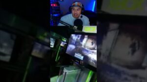 Call of Duty Launch Event in Union Square 2009 #callofduty #moderwarfare2 #nyc #gaming #mw3