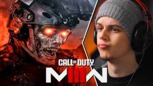 Call of Duty MODERN WARFARE 3 - Campanha COMPLETA | PS5 Gameplay