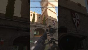 Call of Duty MW2; We ended up losing, but I still *ENJOYED* it #404  #justgorm #callofduty #clips