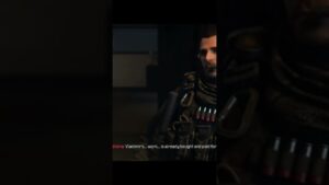 Call of Duty MW3 Milena