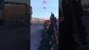 Call of Duty MW3; My shoots are not on point #460  #justgorm #callofduty #clips