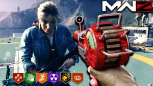 Call of Duty: MW3 ZOMBIES GAMEPLAY HIDDEN EASTER EGG HUNTING (Full Walkthrough)