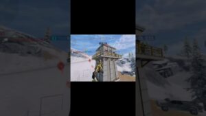 Call of Duty: Mobile | 1vs3 | wipe squad | if you enjoyed video don't forget to subscrib🫂♥️✨