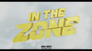 Call of Duty®: Mobile - 4th Anniversary Official Music Video - IN THE ZONE