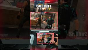 Call of Duty Mobile: Ejecución #codm #codmobile #cod #callofdutymobile