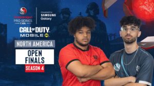 Call of Duty®: Mobile | Open Finals | North America | EN