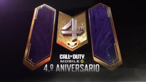 Call of Duty®: Mobile | Trailer oficial Temporada 10: 4º Aniversario