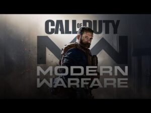 Call of Duty: Modern Warfare 2019 - First Few Mins Gameplay