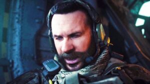 Call of Duty Modern Warfare 3 - All Character Death Scenes