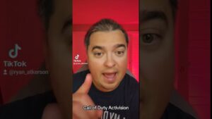 Call of Duty Modern Warfare 3 Battle Pass Scam #fyp #foryou #callofduty #callofdutymodernwarfare3