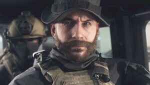 Call of Duty Modern Warfare 3 Gameplay Walkthrough Part 3 - No Commentary