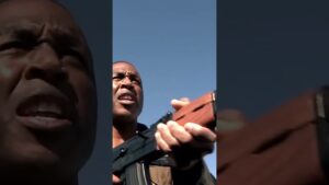 Call of Duty Modern Warfare 3 In Real Life