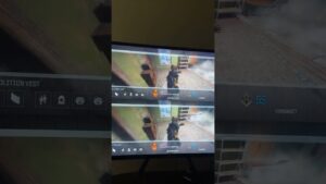 Call of Duty Modern Warfare 3 Multiplayer AI Bots Scripted 😱