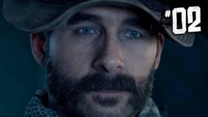 Call of Duty Modern Warfare 3 - Part 2 - THE PLANE MISSION