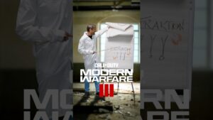 Call of Duty: Modern Warfare 3: Prof. Wolf Z. erklärt den neuen Zombie-Modus