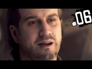 Call of Duty Modern Warfare 3 Story Gameplay Deutsch #06 - Nikolai & Laswell
