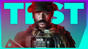 Call of Duty Modern Warfare 3 TEST : le pire COD jamais sorti à ce jour ? 🔵 TEST PS5