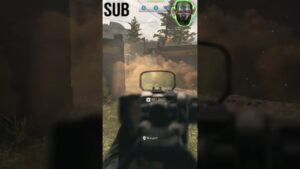 Call of Duty Modern Warfare II 6342  #COD #shorts #shortsvideo #shortsyoutube