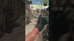 Call of Duty Modern Warfare II 6882  #COD #shorts #shortsvideo #shortsyoutube