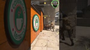 Call of Duty Modern Warfare II Season 2 0838 #COD #shorts #shortsvideo #shortsyoutube