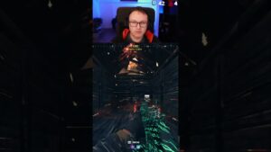 Полезай в будку, Алекс! 😂 | Call of Duty: Modern Warfare III (2023) #Shorts