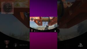 Call of Duty Modern Warfare III - High Wire Trophy