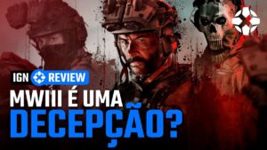 Call of Duty Modern Warfare III - Review