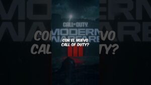 Call of Duty Modern Warfare III: Vale la pena?
