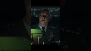 Капитан Прайс убивает генерала Шеперда Call of Duty: Modern Warfare III #callofduty